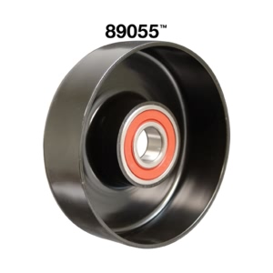 Dayco No Slack Light Duty Idler Tensioner Pulley for Mercury - 89055