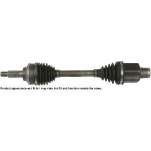 Cardone Reman Remanufactured CV Axle Assembly for Ford Escape - 60-2095