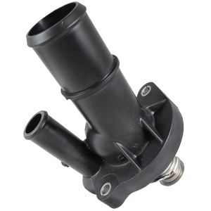 STANT Engine Coolant Thermostat and Housing Assembly for Ford Edge - 50208