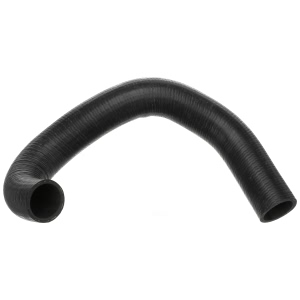 Gates Engine Coolant Molded Radiator Hose for Ford Mustang - 23054