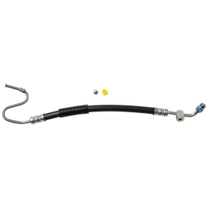 Gates Power Steering Pressure Line Hose Assembly for Ford Bronco - 361020