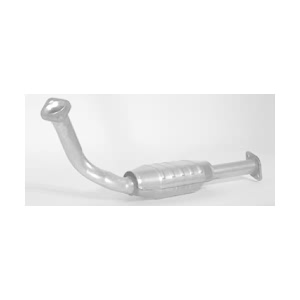 Davico Direct Fit Catalytic Converter for Ford Crown Victoria - 14485
