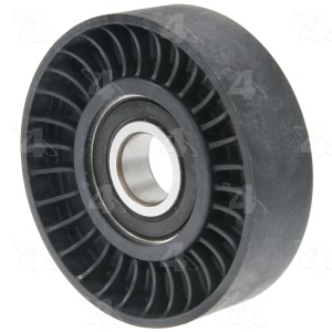 Four Seasons Drive Belt Idler Pulley for Ford Tempo - 45020