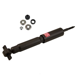 KYB Excel G Front Driver Or Passenger Side Twin Tube Shock Absorber for Lincoln Navigator - 344367
