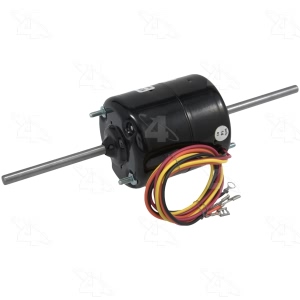 Four Seasons Hvac Blower Motor Without Wheel for Ford F-250 - 35590