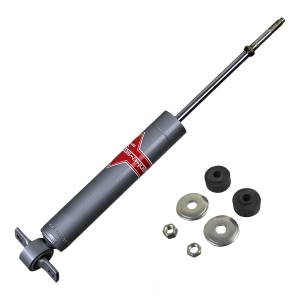 KYB Gas A Just Front Driver Or Passenger Side Monotube Shock Absorber for Mercury Cougar - KG4515