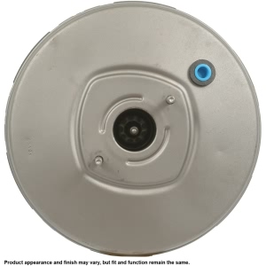 Cardone Reman Remanufactured Vacuum Power Brake Booster w/o Master Cylinder for Ford - 54-72020