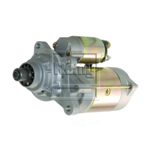 Remy Starter for Ford E-350 Super Duty - 95532