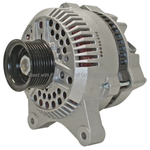 Quality-Built Alternator Remanufactured for Ford Thunderbird - 7764810