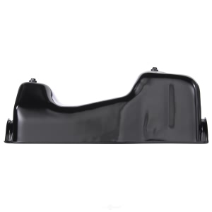 Spectra Premium New Design Engine Oil Pan for Ford - FP16B