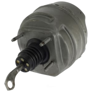 Centric Power Brake Booster for 1993 Ford Mustang - 160.80384