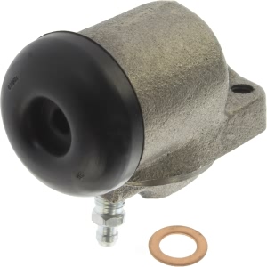 Centric Premium Front Driver Side Drum Brake Wheel Cylinder for Ford F-250 - 134.65034