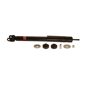 KYB Excel G Rear Driver Or Passenger Side Twin Tube Shock Absorber for Lincoln MKS - 3440037