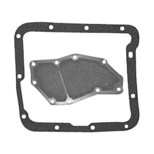 Hastings Automatic Transmission Filter for Ford Bronco - TF20