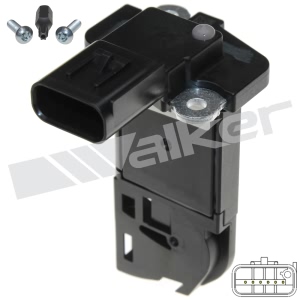 Walker Products Mass Air Flow Sensor for Ford Focus - 245-1328
