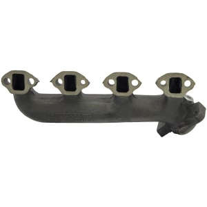 Dorman Cast Iron Natural Exhaust Manifold for Lincoln Town Car - 674-153