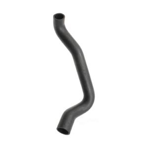 Dayco Engine Coolant Curved Radiator Hose for Lincoln Town Car - 71528