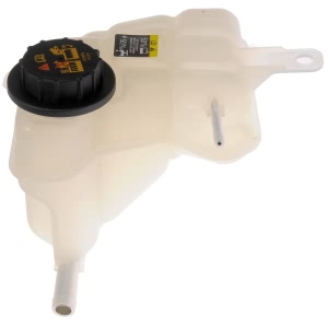 Dorman Engine Coolant Recovery Tank for Ford Fusion - 603-333