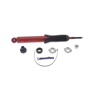 KYB Monomax Front Driver Or Passenger Side Monotube Non Adjustable Shock Absorber for Ford F-350 Super Duty - 565120