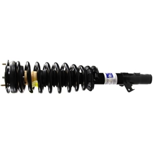 Monroe Quick-Strut™ Front Driver or Passenger Side Complete Strut Assembly for Ford Fusion - 272261