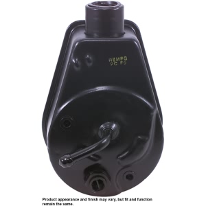 Cardone Reman Remanufactured Power Steering Pump w/Reservoir for Ford E-350 Econoline - 20-7878