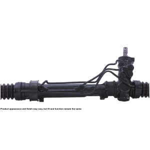 Cardone Reman Remanufactured Hydraulic Power Rack and Pinion Complete Unit for Ford EXP - 22-209