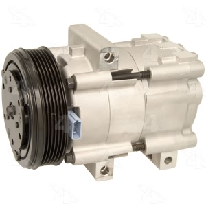 Four Seasons A C Compressor With Clutch for Ford Ranger - 58172