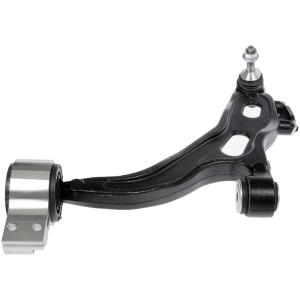 Dorman Front Driver Side Lower Non Adjustable Control Arm And Ball Joint Assembly for Ford Freestyle - 521-879