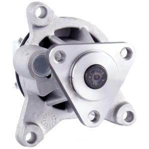 Gates Engine Coolant Standard Water Pump for Lincoln MKZ - 41120