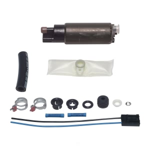 Denso Fuel Pump And Strainer Set for Lincoln Mark VIII - 950-0144