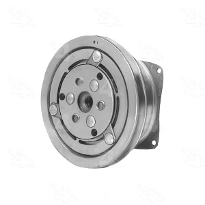Four Seasons A C Compressor Clutch for Ford Mustang - 47809