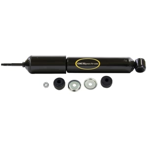 Monroe OESpectrum™ Front Driver or Passenger Side Monotube Shock Absorber for Ford Bronco - 37095