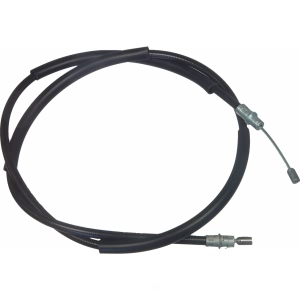 Wagner Parking Brake Cable for Ford Mustang - BC140294