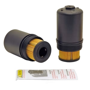 WIX Full Flow Cartridge Lube Metal Free Engine Oil Filter for Ford E-350 Super Duty - WL10111