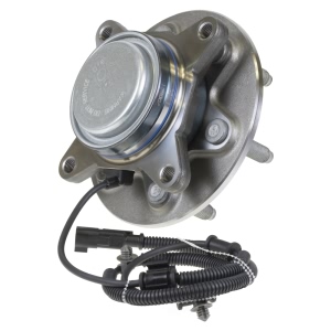 FAG Front Wheel Hub Assembly for Ford F-150 - 102766