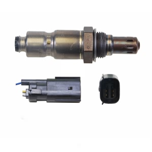 Denso Air Fuel Ratio Sensor for Lincoln MKZ - 234-5038