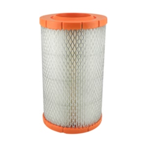 Hastings Radial Seal Air Filter for Ford Escape - AF1406
