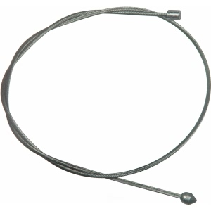 Wagner Parking Brake Cable for Ford Explorer - BC129630