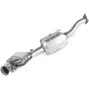 Bosal Direct Fit Catalytic Converter And Pipe Assembly for Mercury Grand Marquis - 079-4180