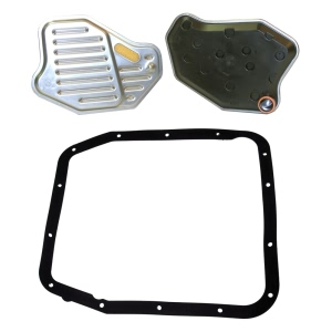 WIX Transmission Filter Kit for Ford E-150 Econoline - 58877