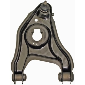 Dorman Front Driver Side Lower Non Adjustable Control Arm And Ball Joint Assembly for Ford F-250 - 520-219