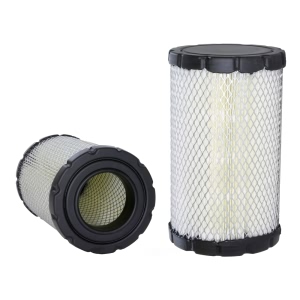 WIX Radial Seal Air Filter for 2011 Ford Escape - 49893