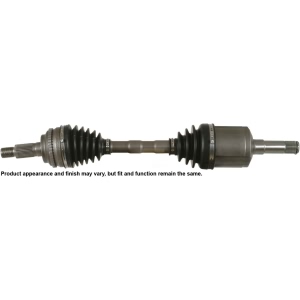 Cardone Reman Remanufactured CV Axle Assembly for Lincoln MKX - 60-2188