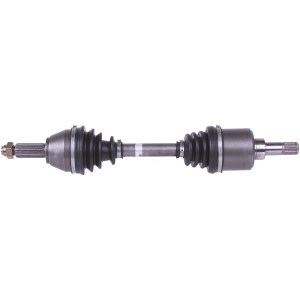 Cardone Reman Remanufactured CV Axle Assembly for Ford Escort - 60-2004