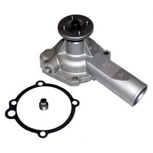 GMB Engine Coolant Water Pump for Ford LTD - 125-1410