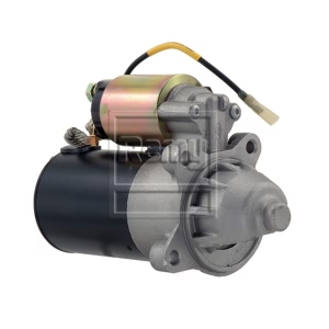 Remy Remanufactured Starter for Lincoln - 28662