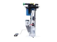 Autobest Fuel Pump Module Assembly for Ford Ranger - F4819A