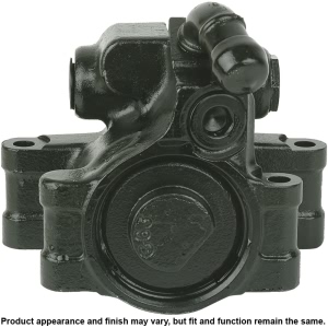Cardone Reman Remanufactured Power Steering Pump w/o Reservoir for Ford - 20-290