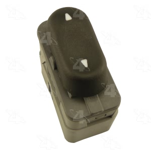 ACI Front Passenger Side Door Lock Switch for Ford F-350 - 387332