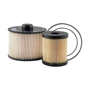 Hastings Diesel Fuel Filter Elements for Ford E-350 Super Duty - FF1158